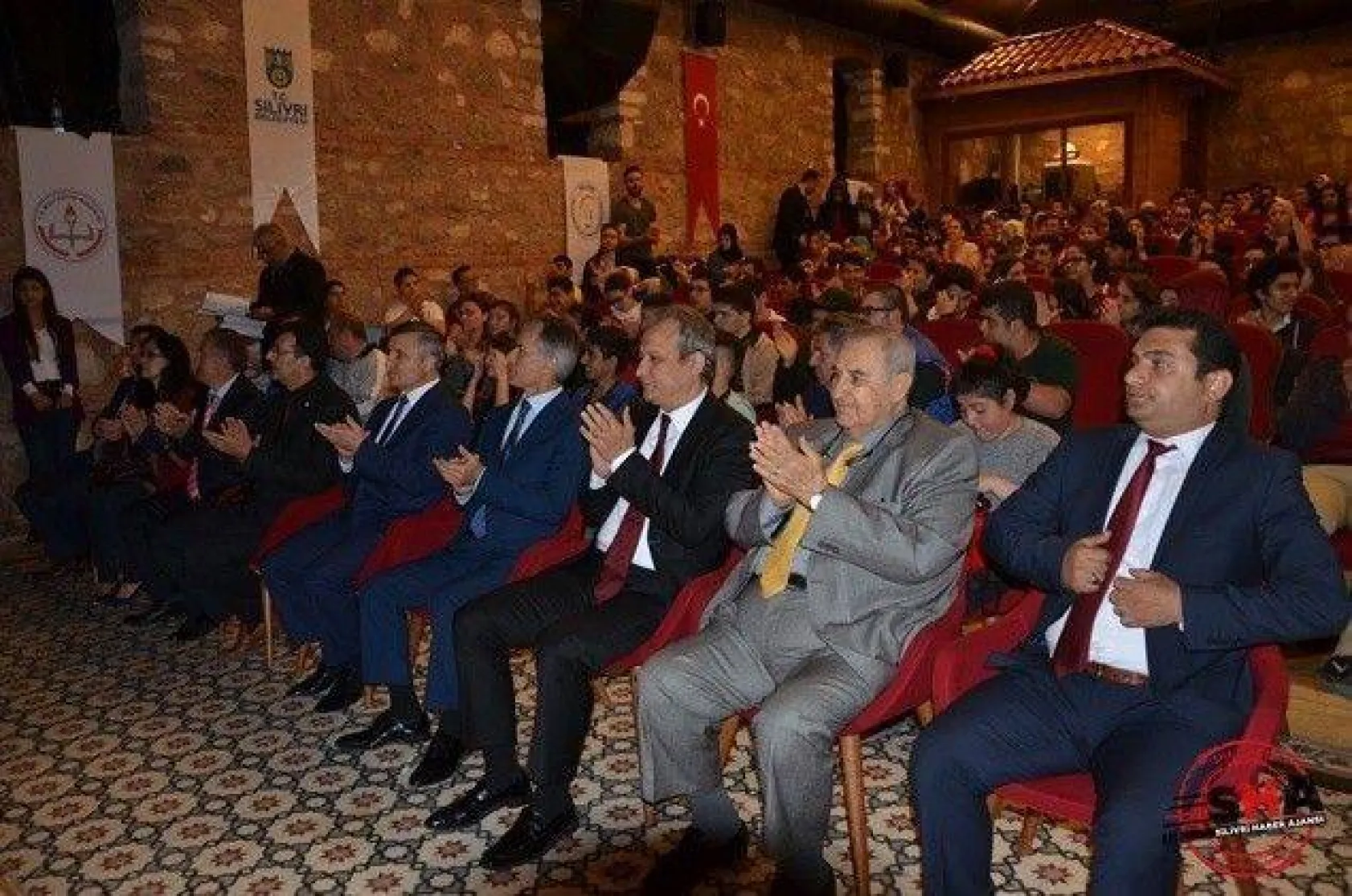 Farkında Olmaya Engel Yok!