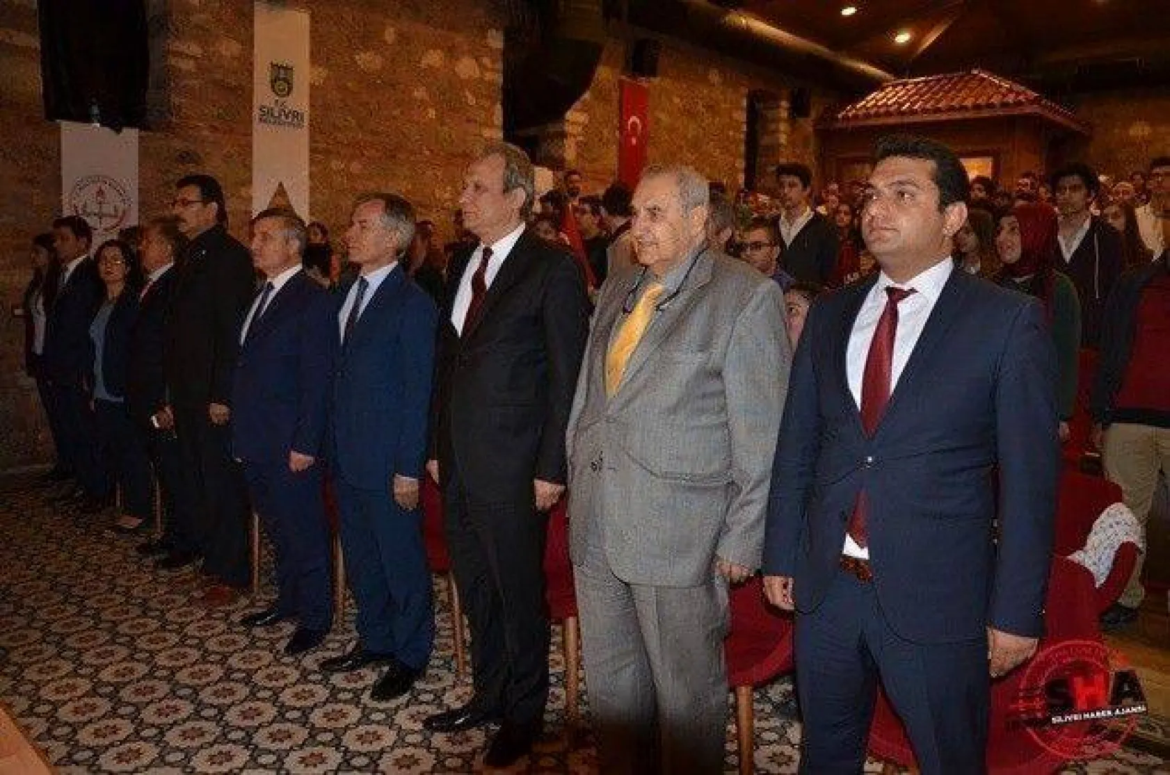 Farkında Olmaya Engel Yok!