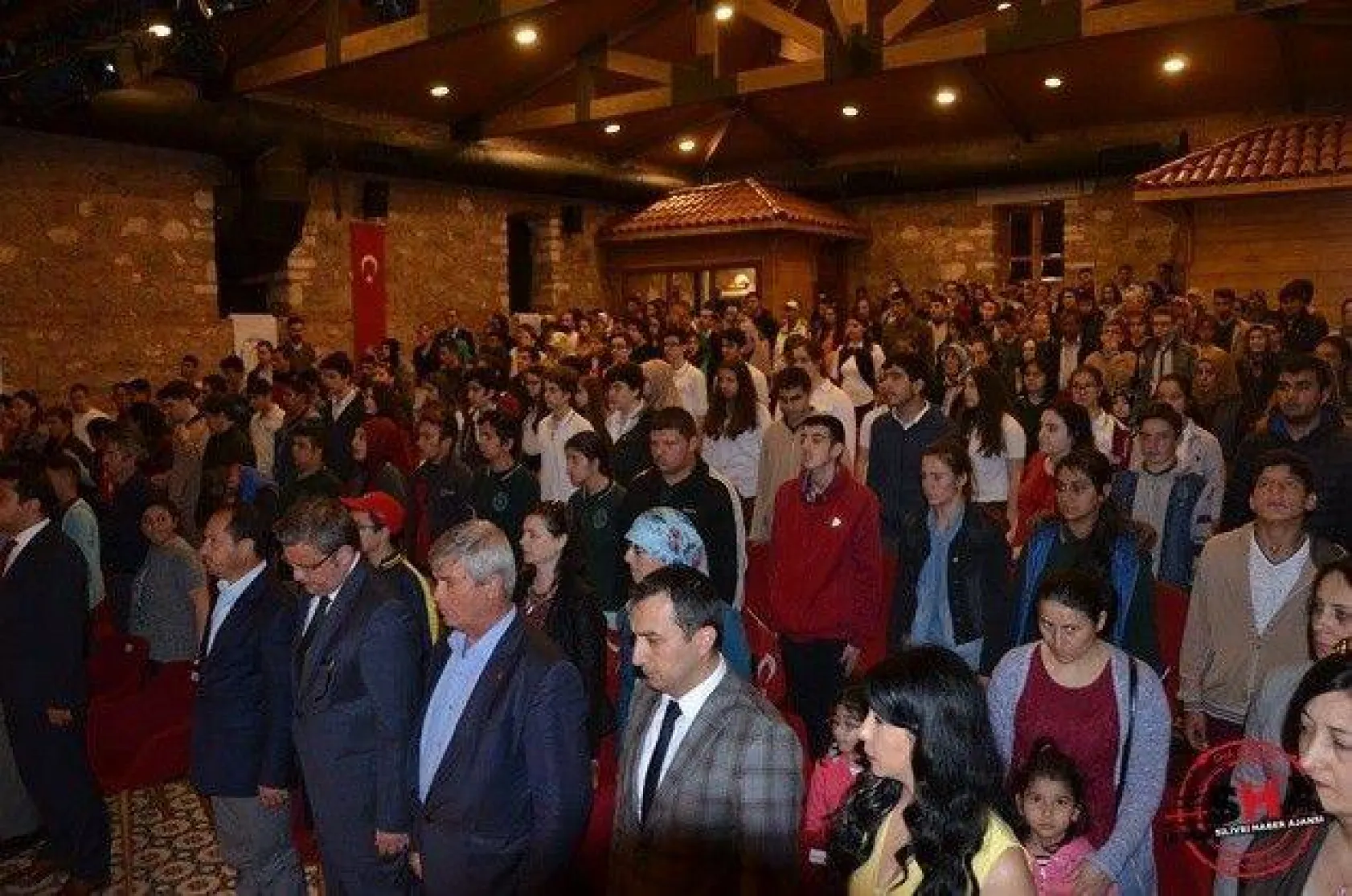 Farkında Olmaya Engel Yok!