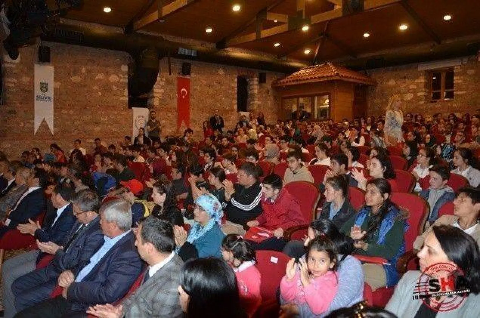 Farkında Olmaya Engel Yok!