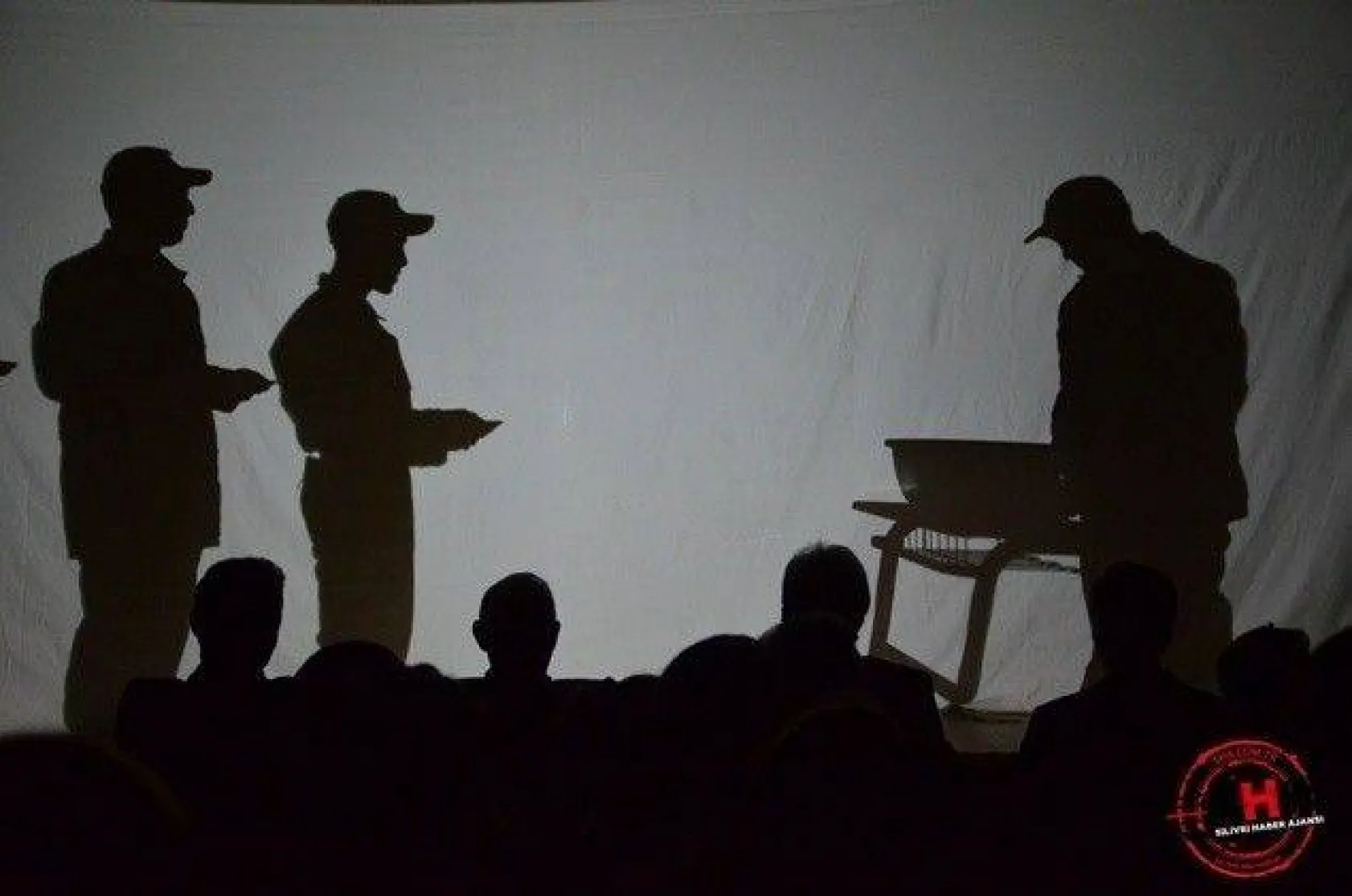 Farkında Olmaya Engel Yok!