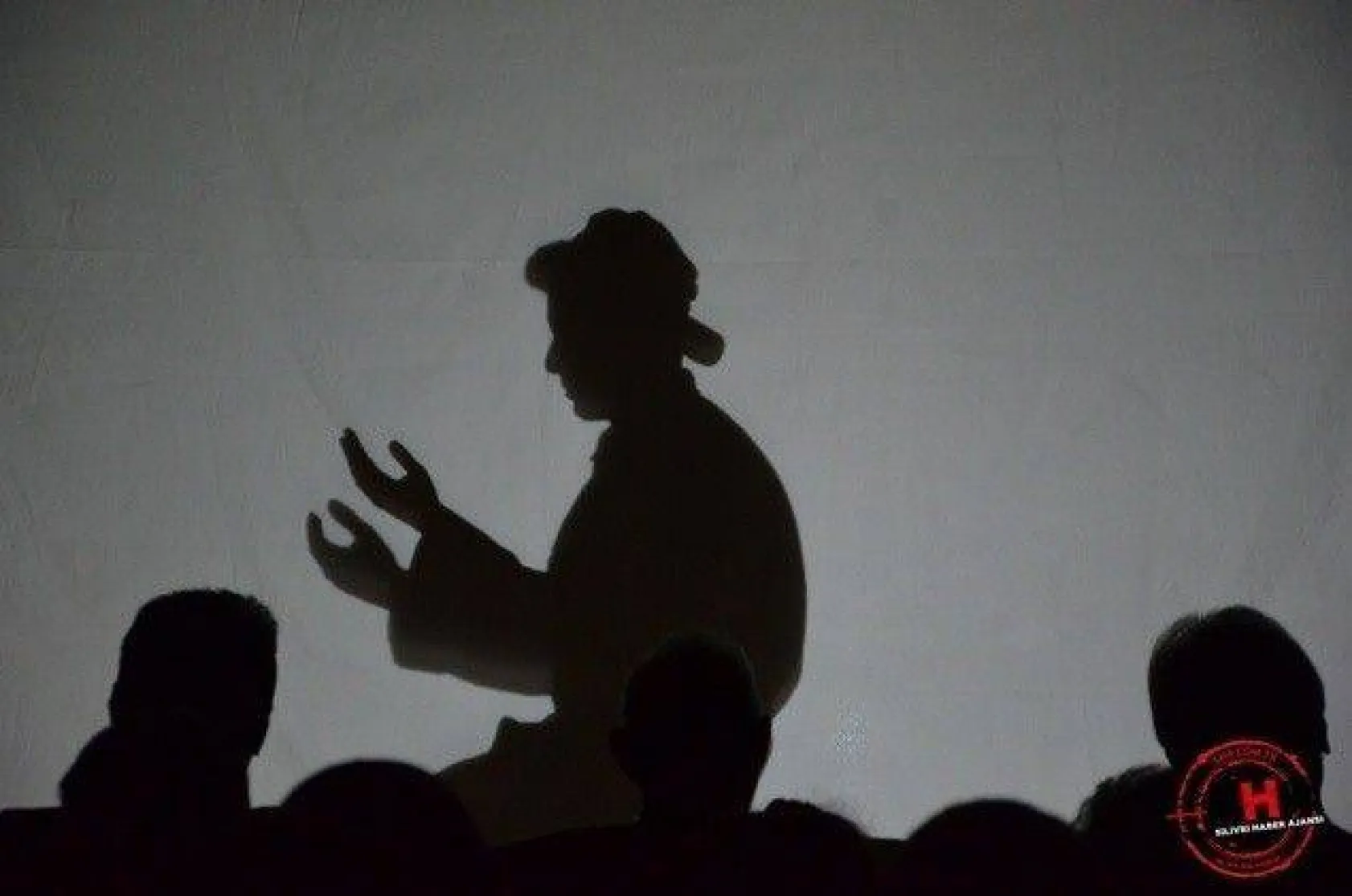 Farkında Olmaya Engel Yok!