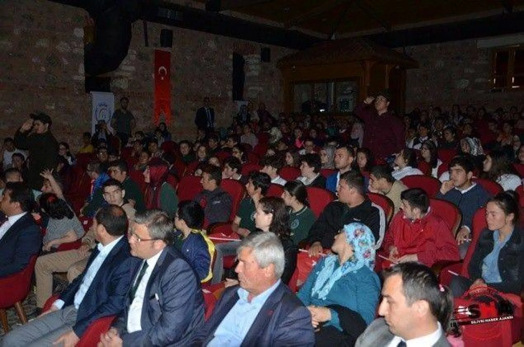 Farkında Olmaya Engel Yok!