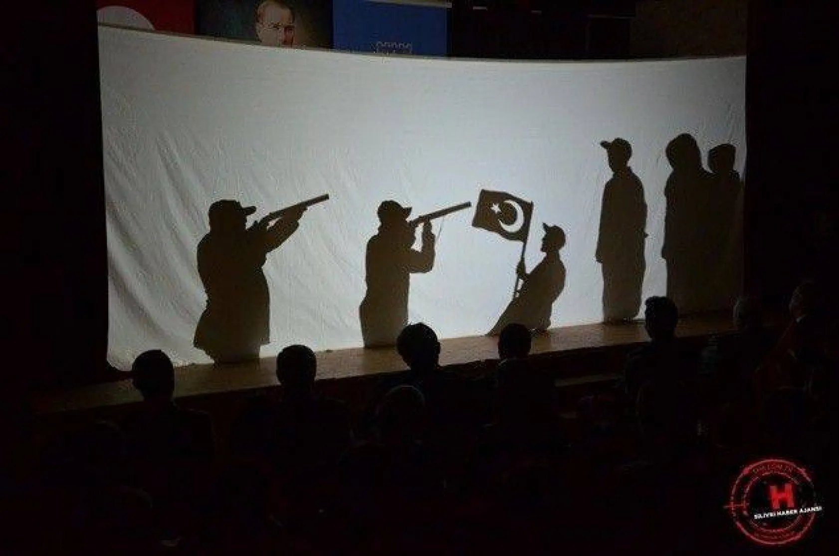 Farkında Olmaya Engel Yok!