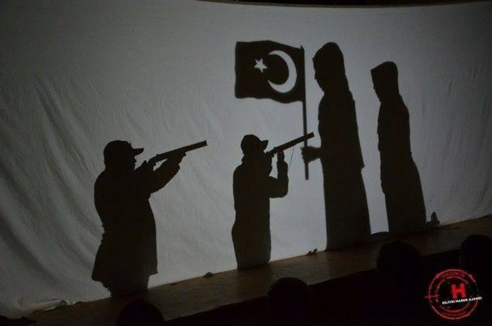 Farkında Olmaya Engel Yok!