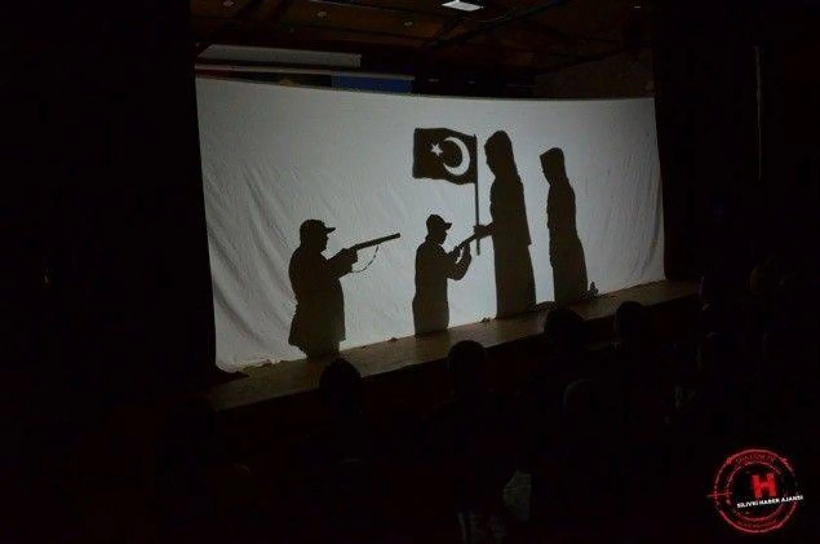 Farkında Olmaya Engel Yok!