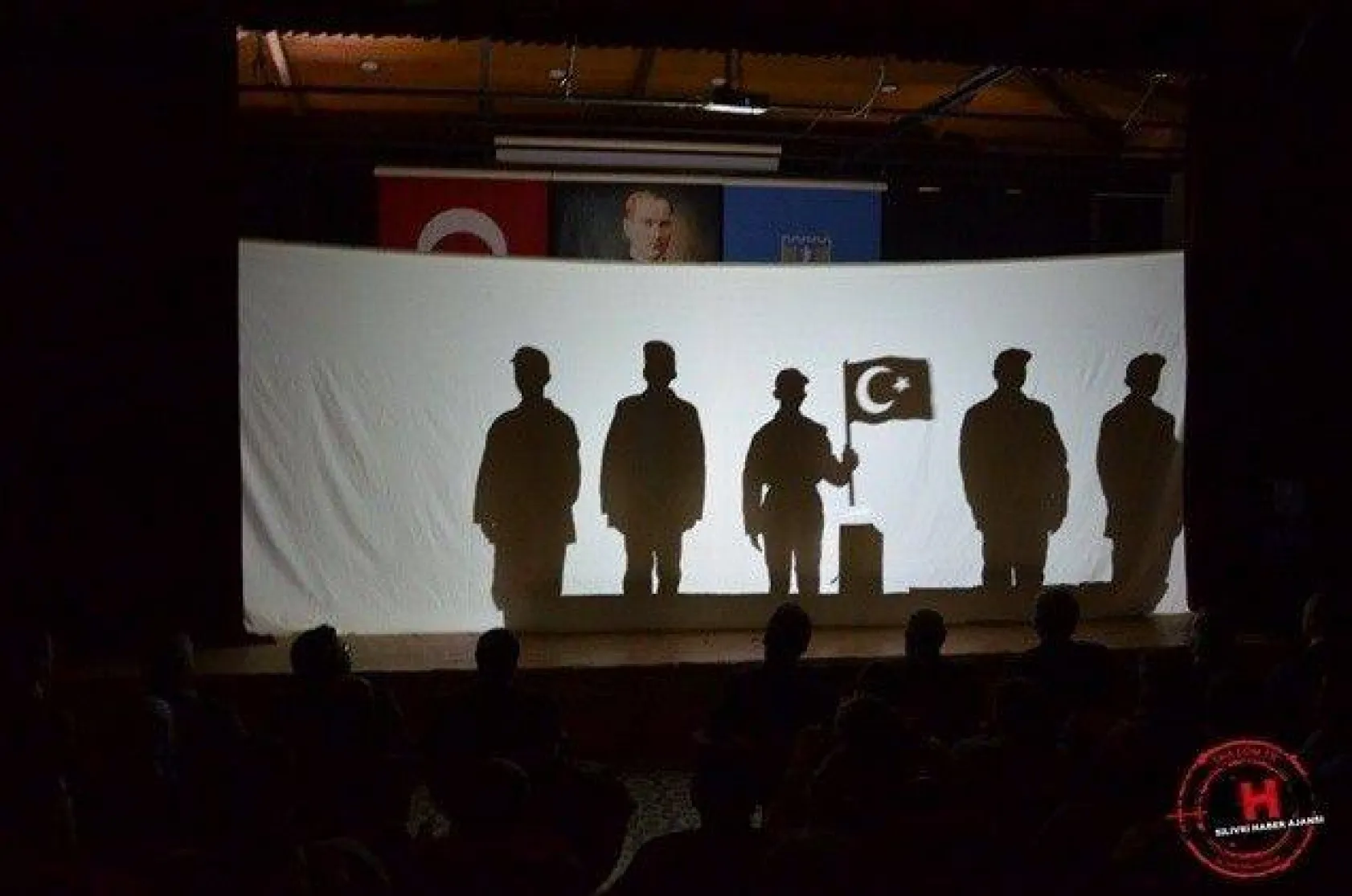 Farkında Olmaya Engel Yok!