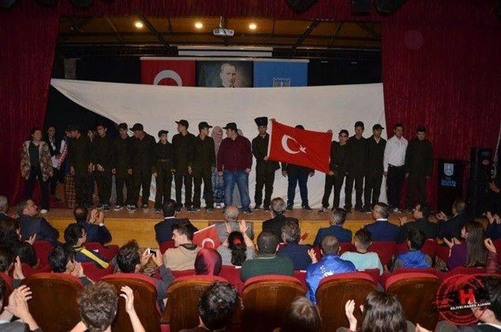 Farkında Olmaya Engel Yok!