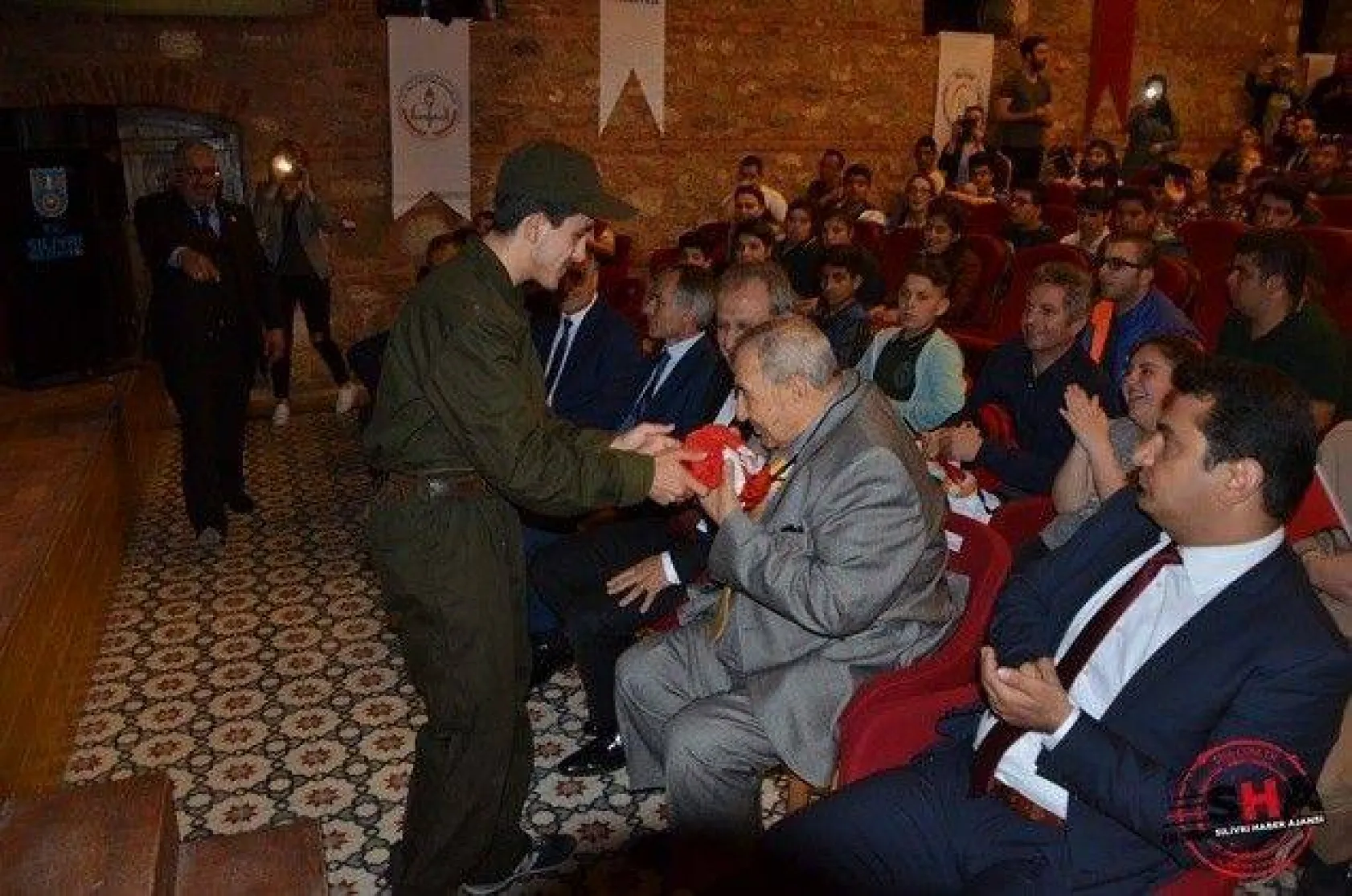 Farkında Olmaya Engel Yok!