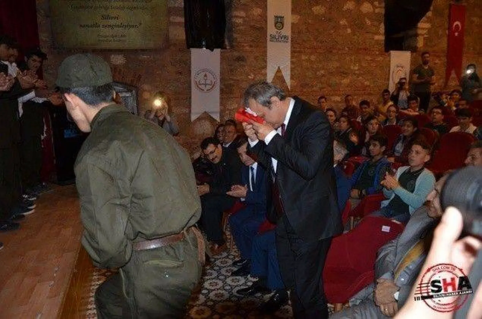 Farkında Olmaya Engel Yok!