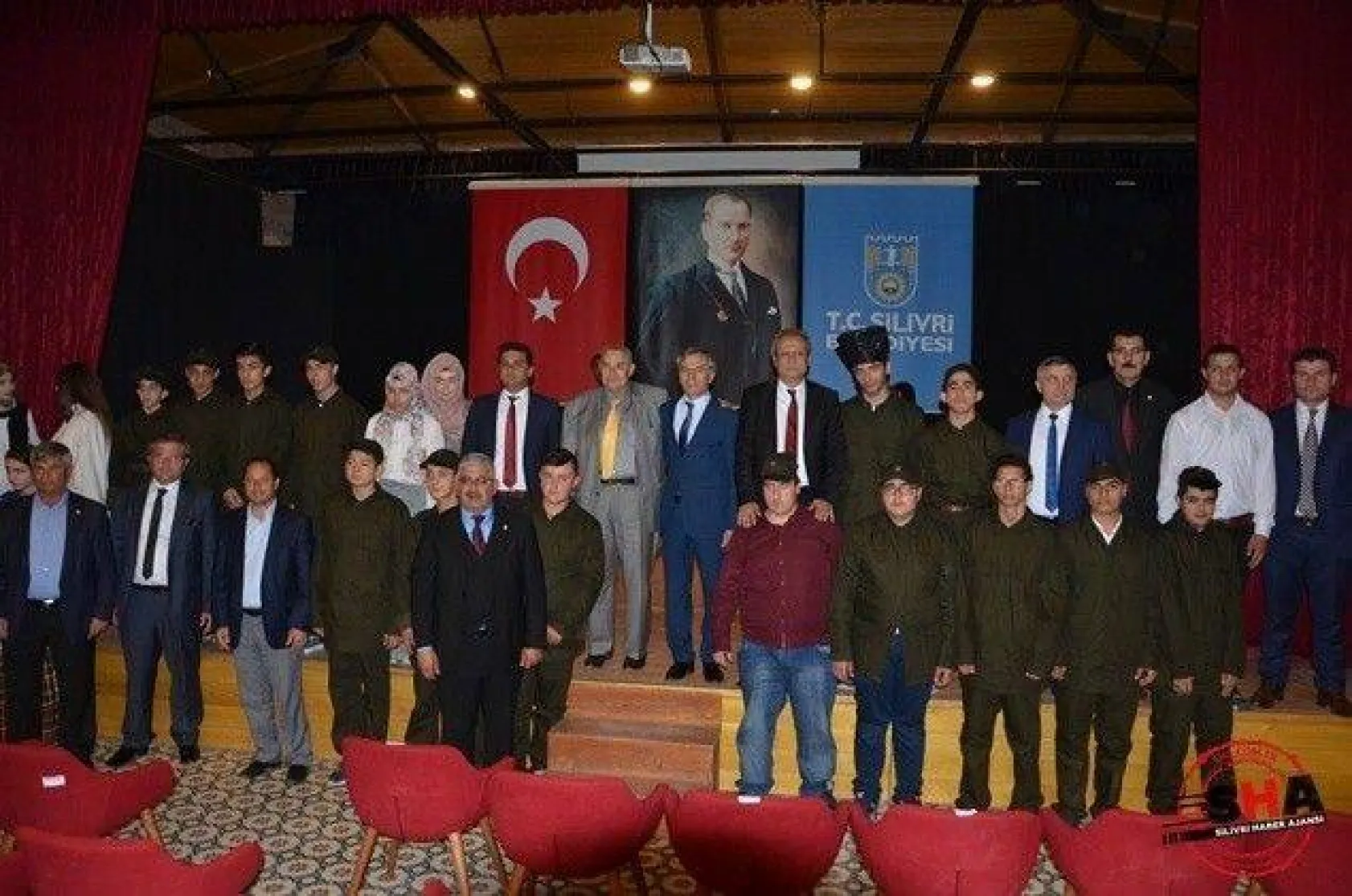 Farkında Olmaya Engel Yok!