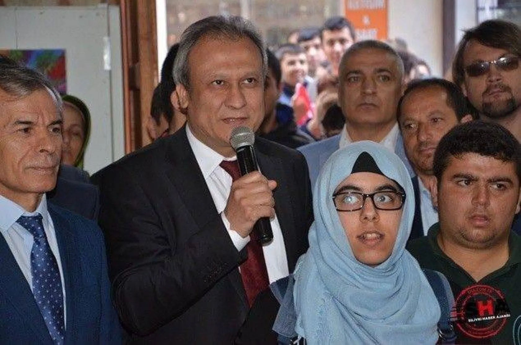 Farkında Olmaya Engel Yok!