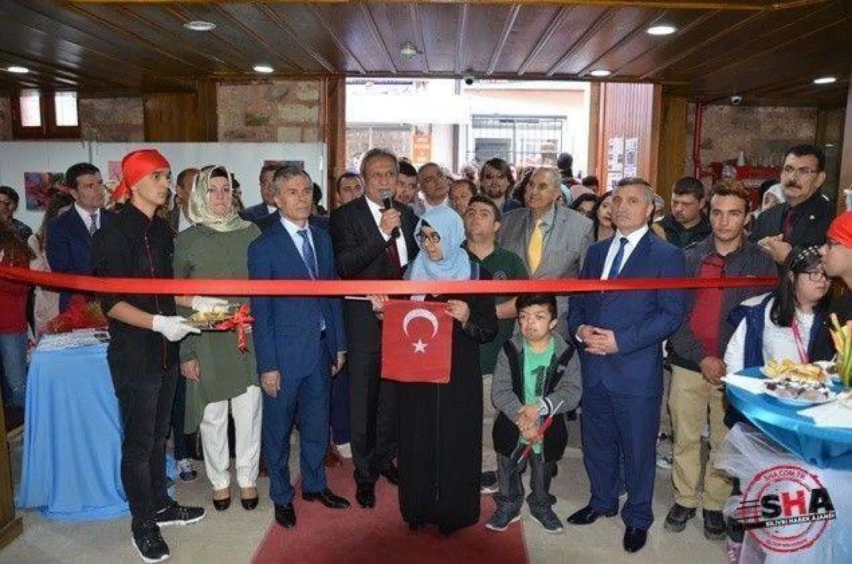 Farkında Olmaya Engel Yok!