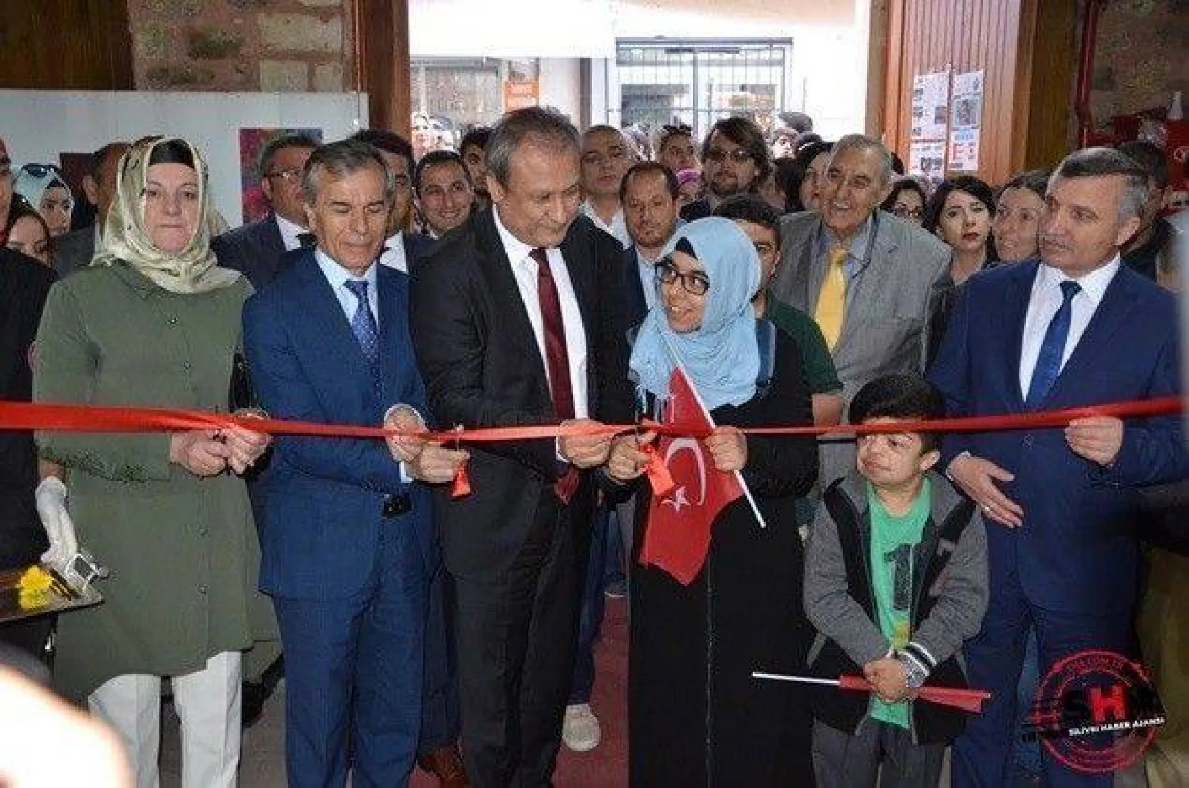 Farkında Olmaya Engel Yok!