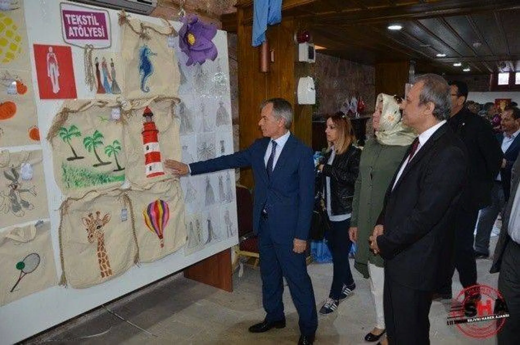 Farkında Olmaya Engel Yok!