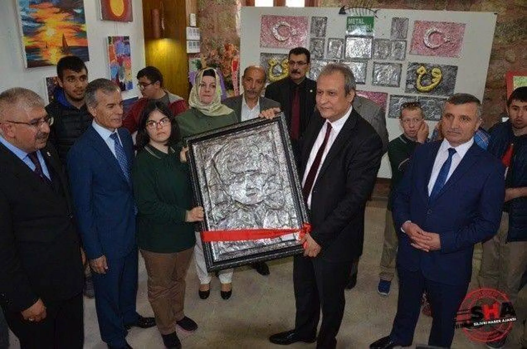 Farkında Olmaya Engel Yok!