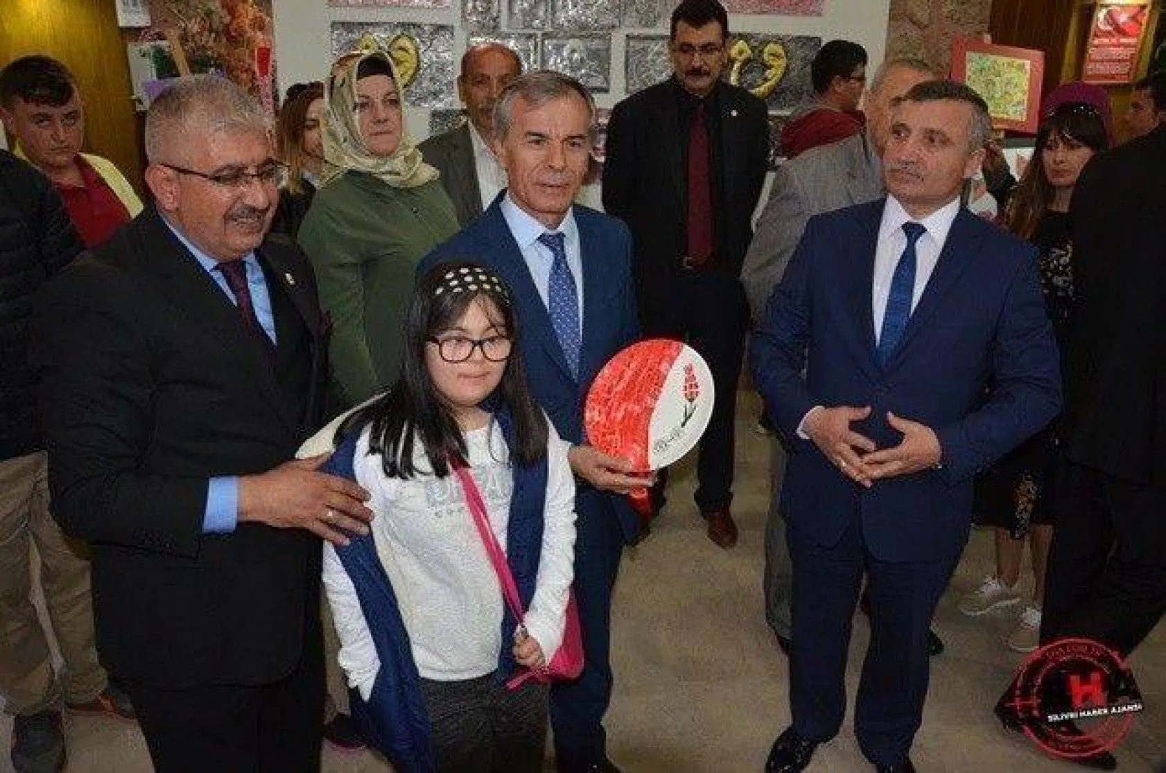 Farkında Olmaya Engel Yok!