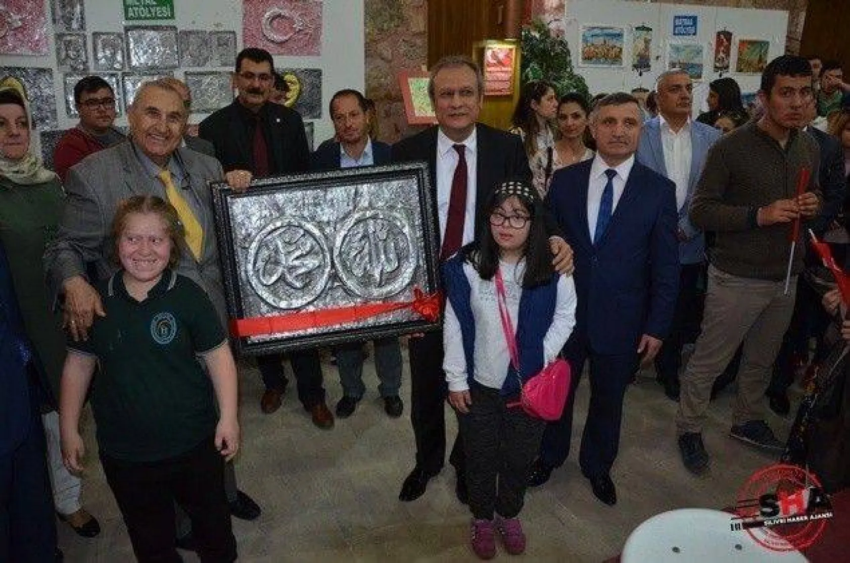 Farkında Olmaya Engel Yok!