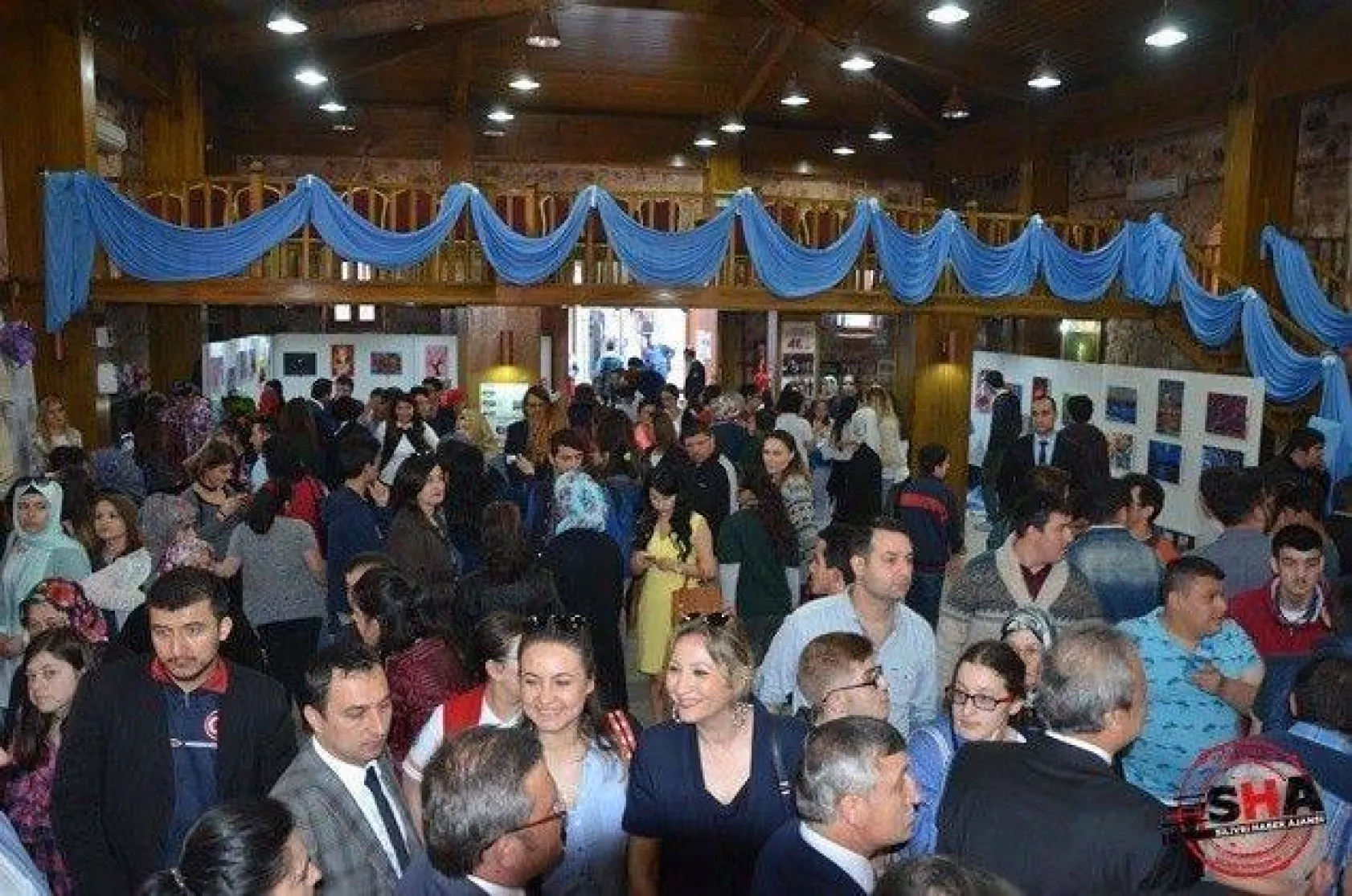 Farkında Olmaya Engel Yok!