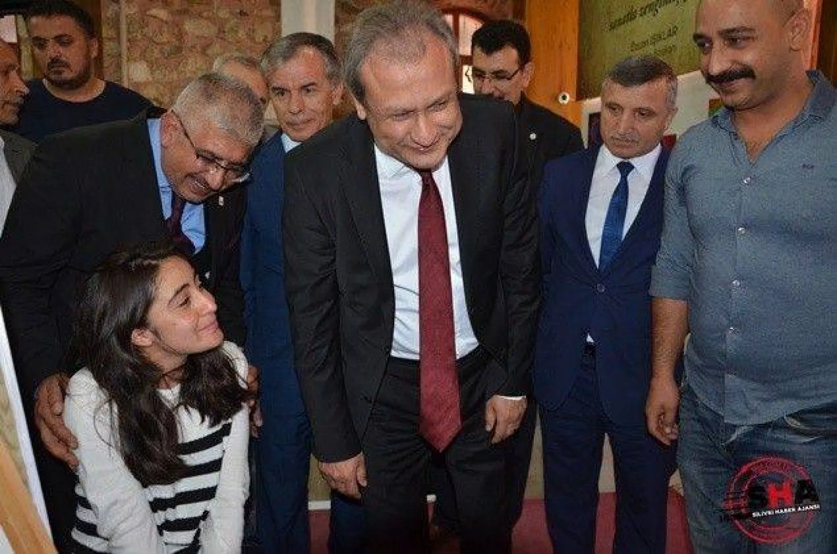 Farkında Olmaya Engel Yok!