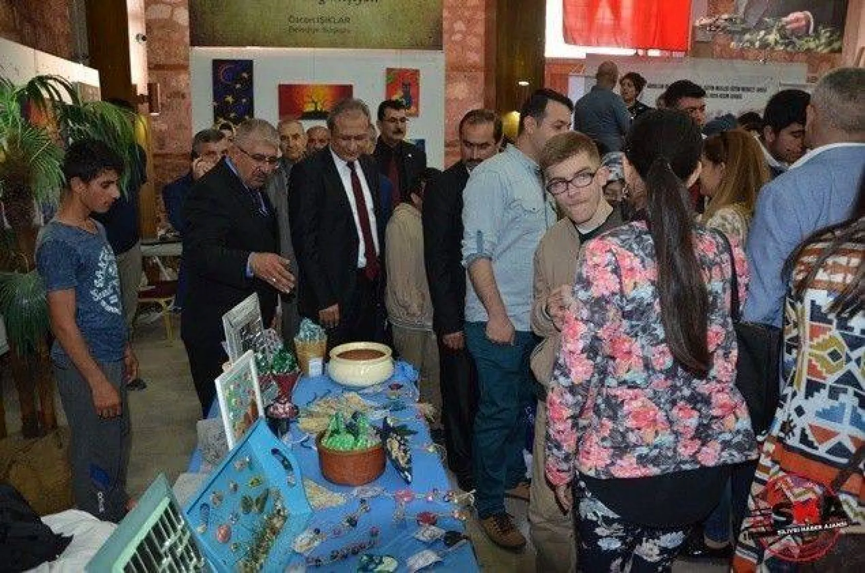 Farkında Olmaya Engel Yok!