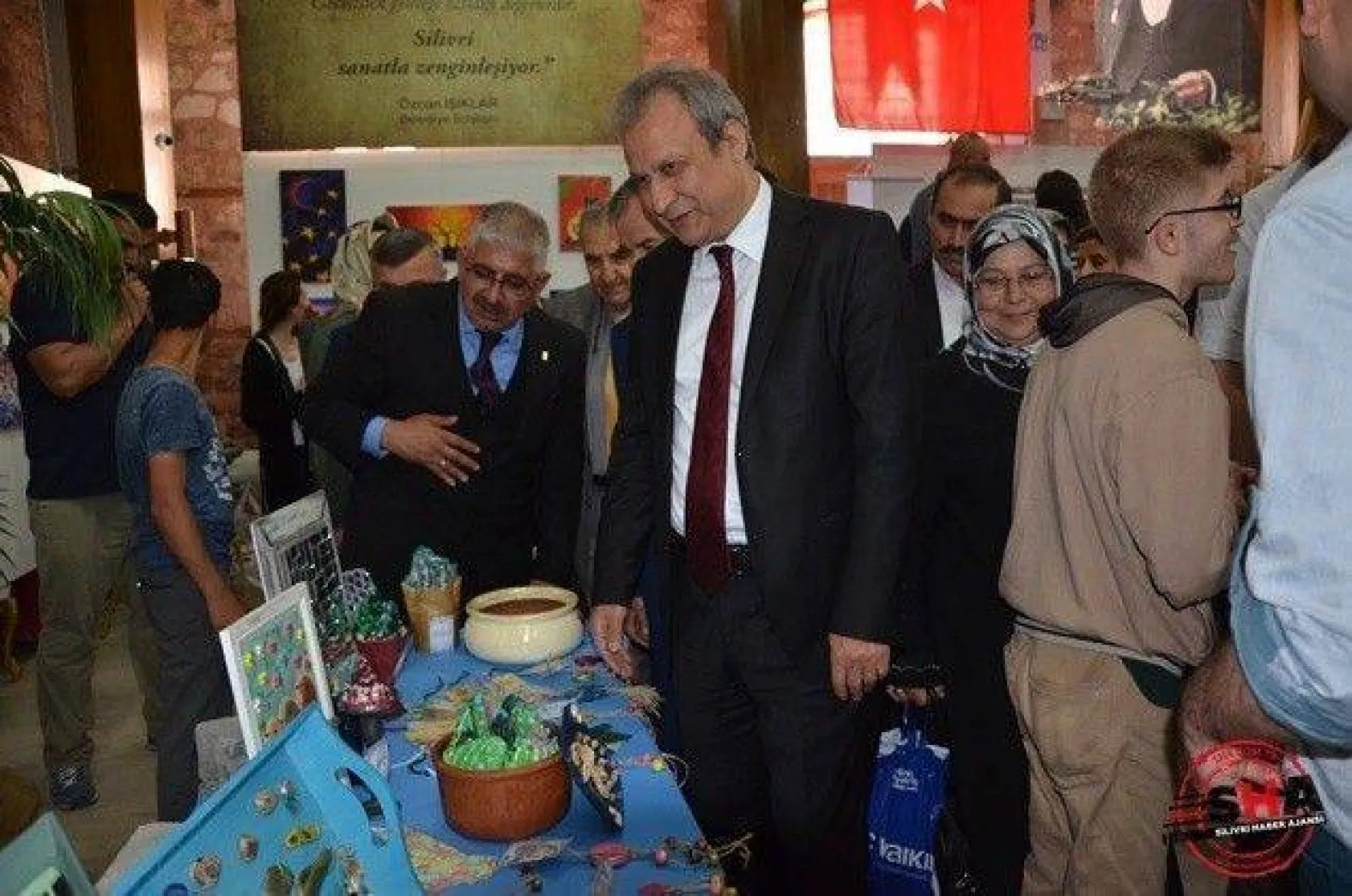 Farkında Olmaya Engel Yok!