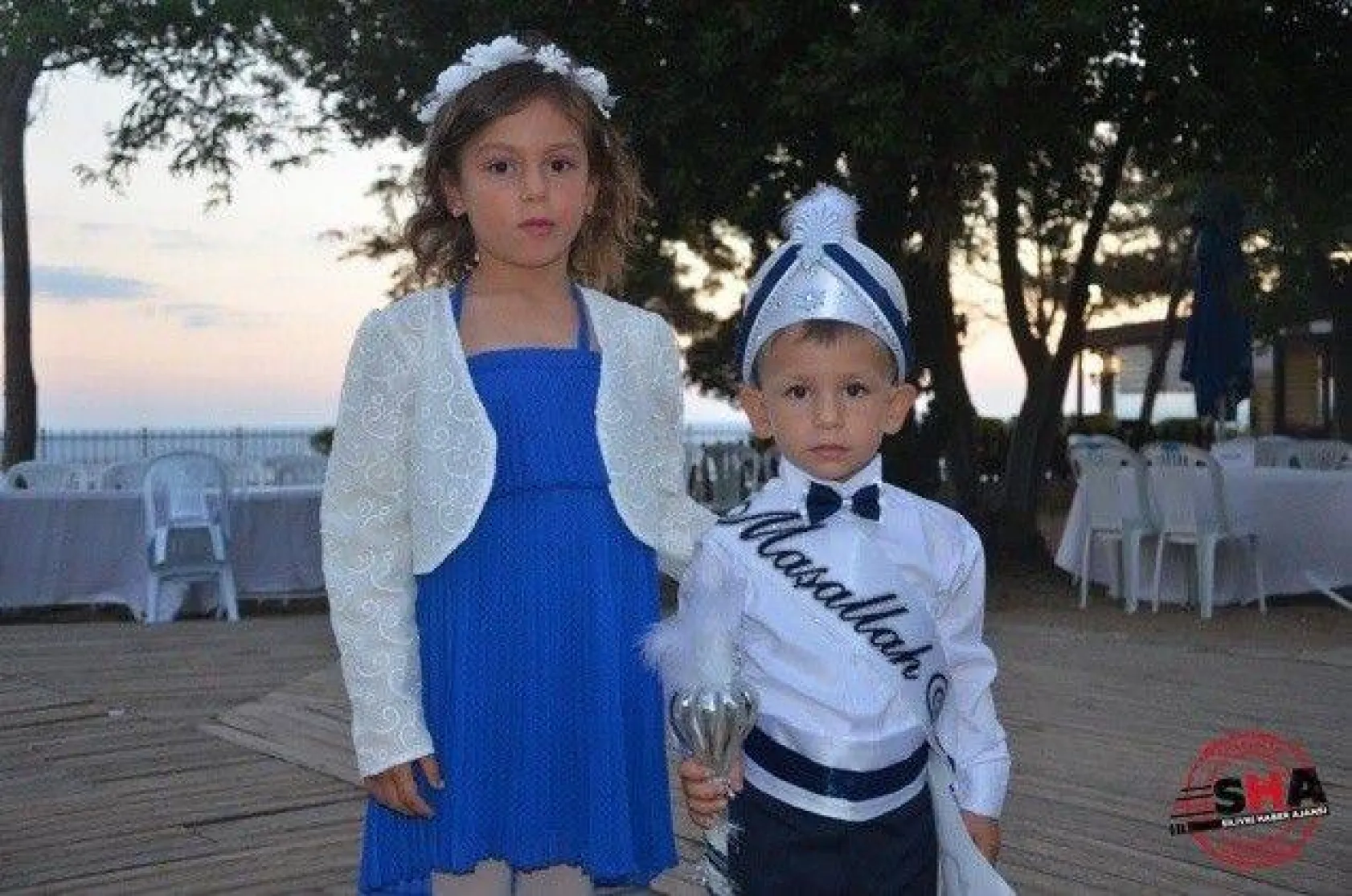 5. Geleneksel Sünnet Şöleni gerçekleştirildi