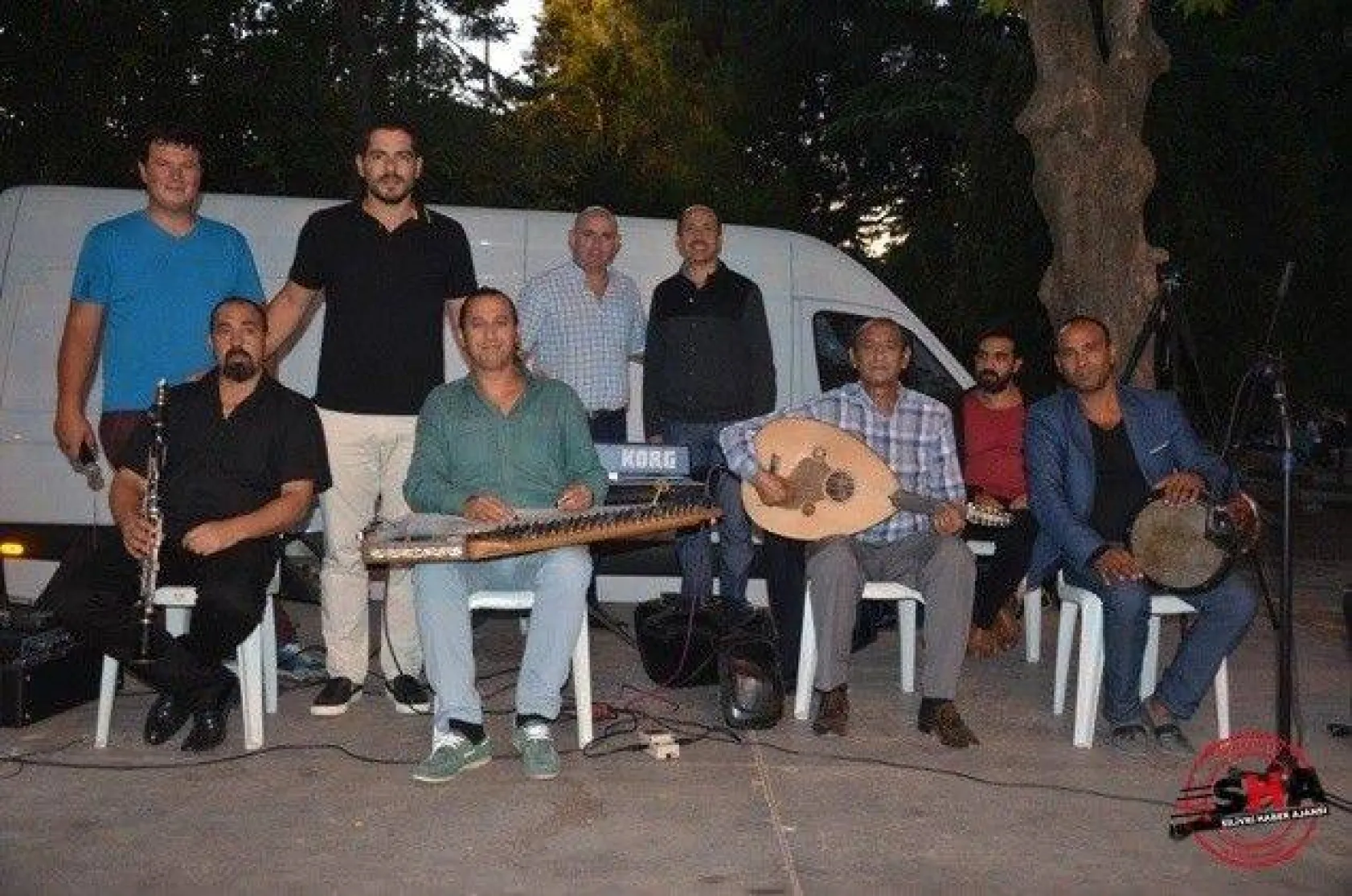 5. Geleneksel Sünnet Şöleni gerçekleştirildi