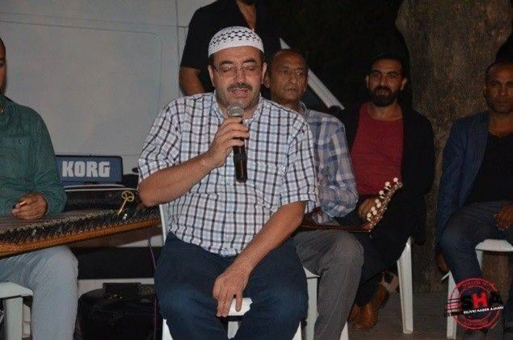 5. Geleneksel Sünnet Şöleni gerçekleştirildi