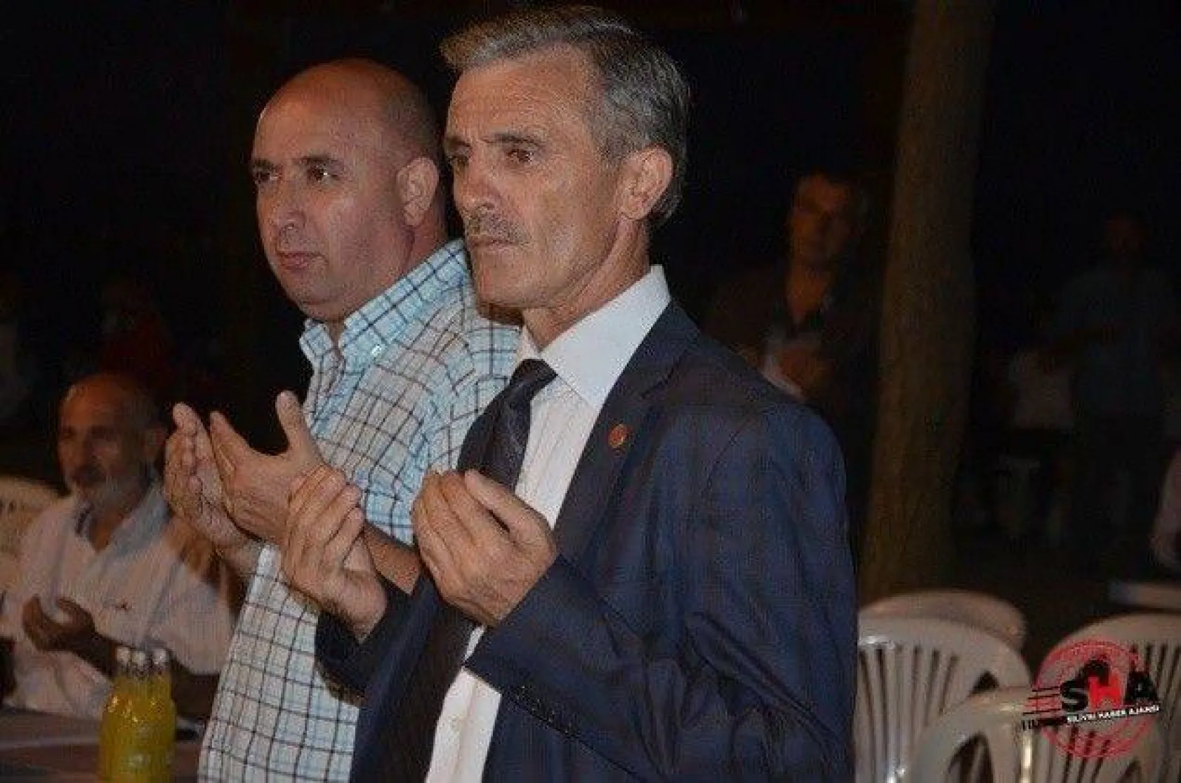 5. Geleneksel Sünnet Şöleni gerçekleştirildi