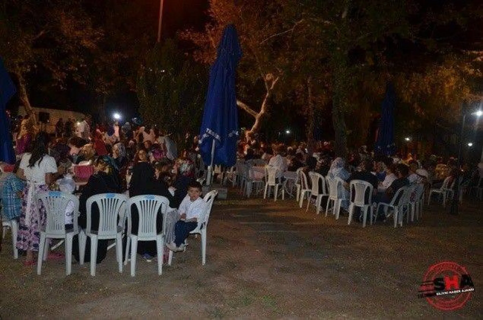 5. Geleneksel Sünnet Şöleni gerçekleştirildi