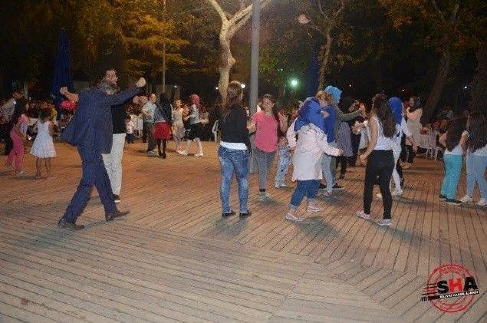 5. Geleneksel Sünnet Şöleni gerçekleştirildi