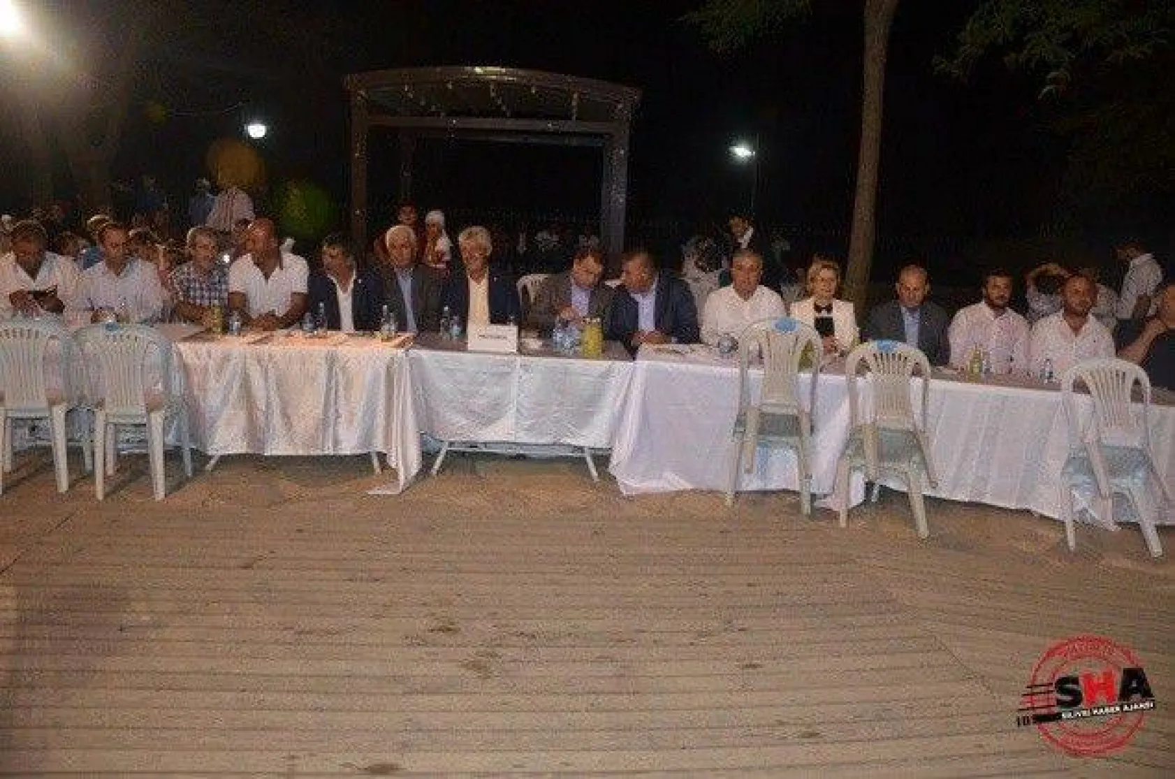 5. Geleneksel Sünnet Şöleni gerçekleştirildi