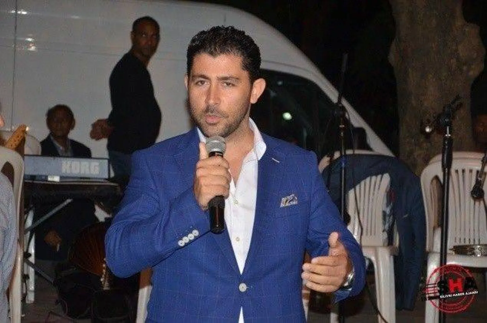 5. Geleneksel Sünnet Şöleni gerçekleştirildi