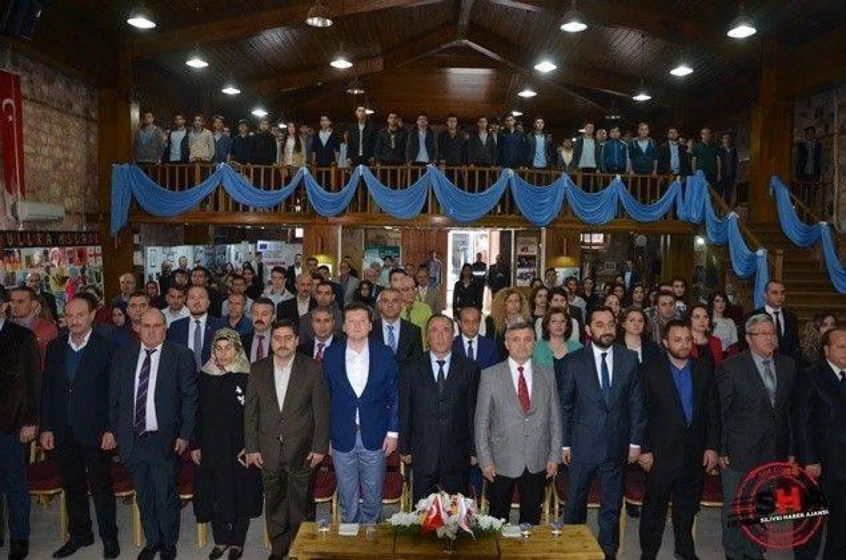 İlçe Milli Eğitim, projelerini tanıttı