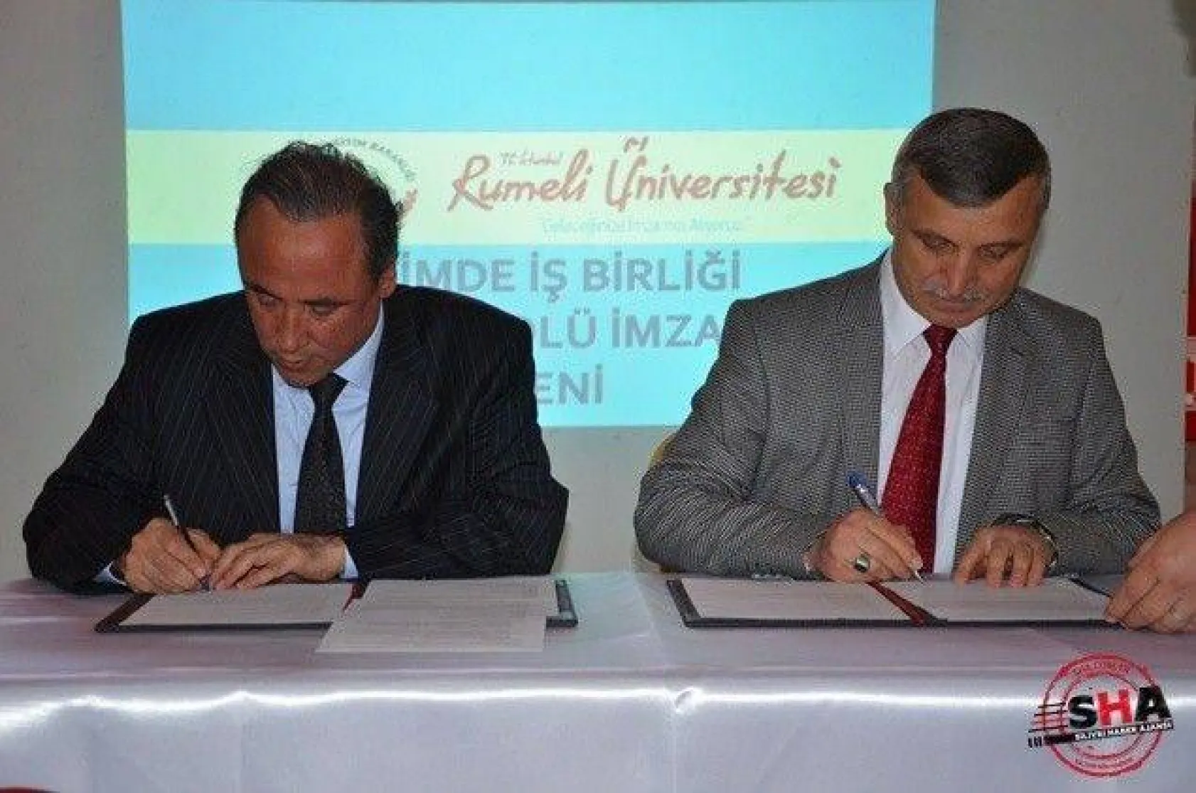 İlçe Milli Eğitim, projelerini tanıttı