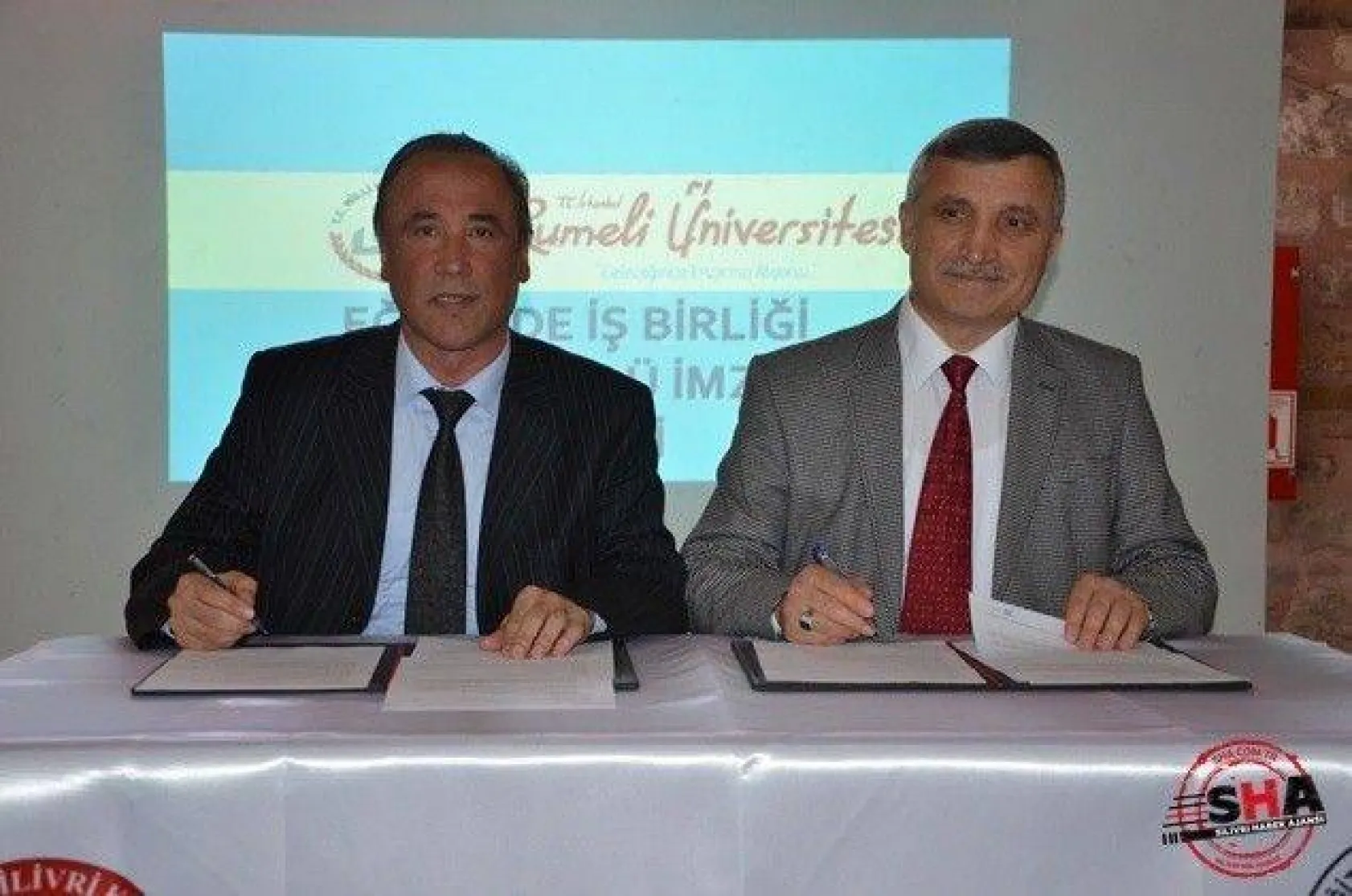 İlçe Milli Eğitim, projelerini tanıttı