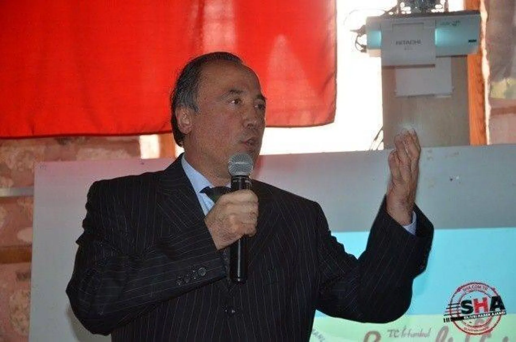 İlçe Milli Eğitim, projelerini tanıttı