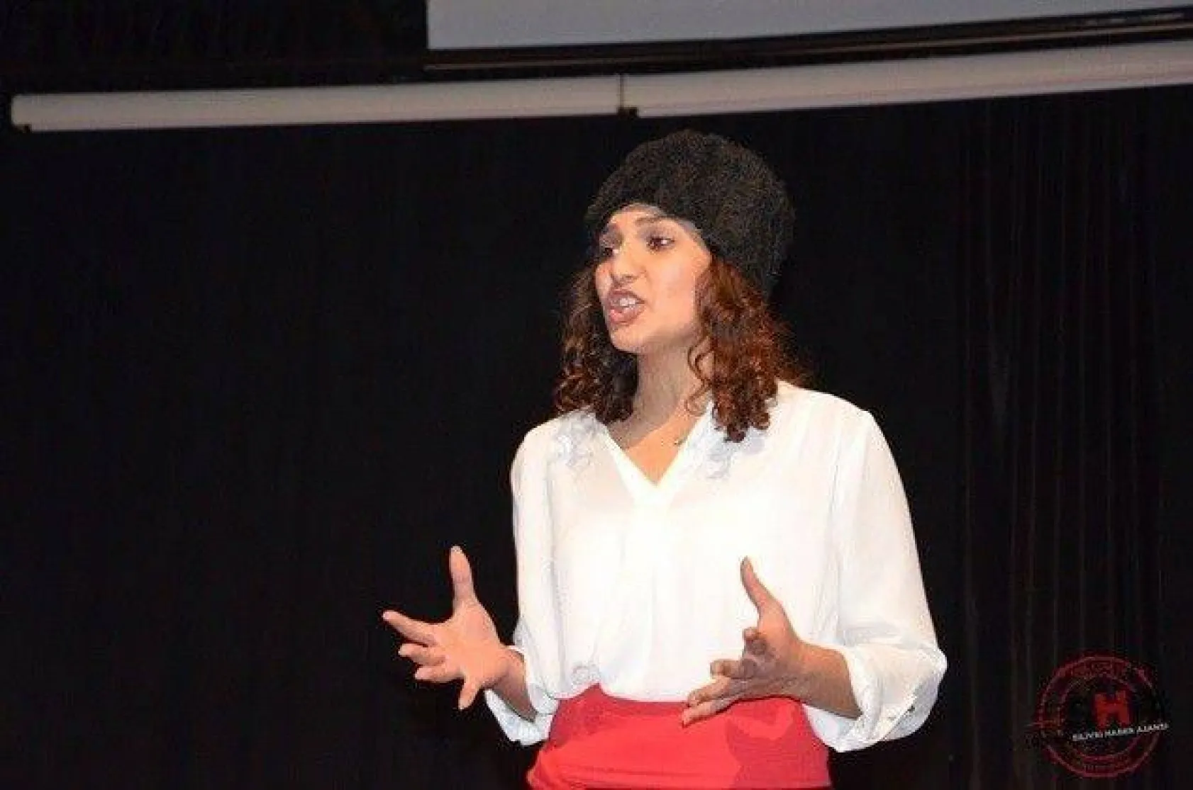 Evvel Zaman oyunu büyük beğeni topladı