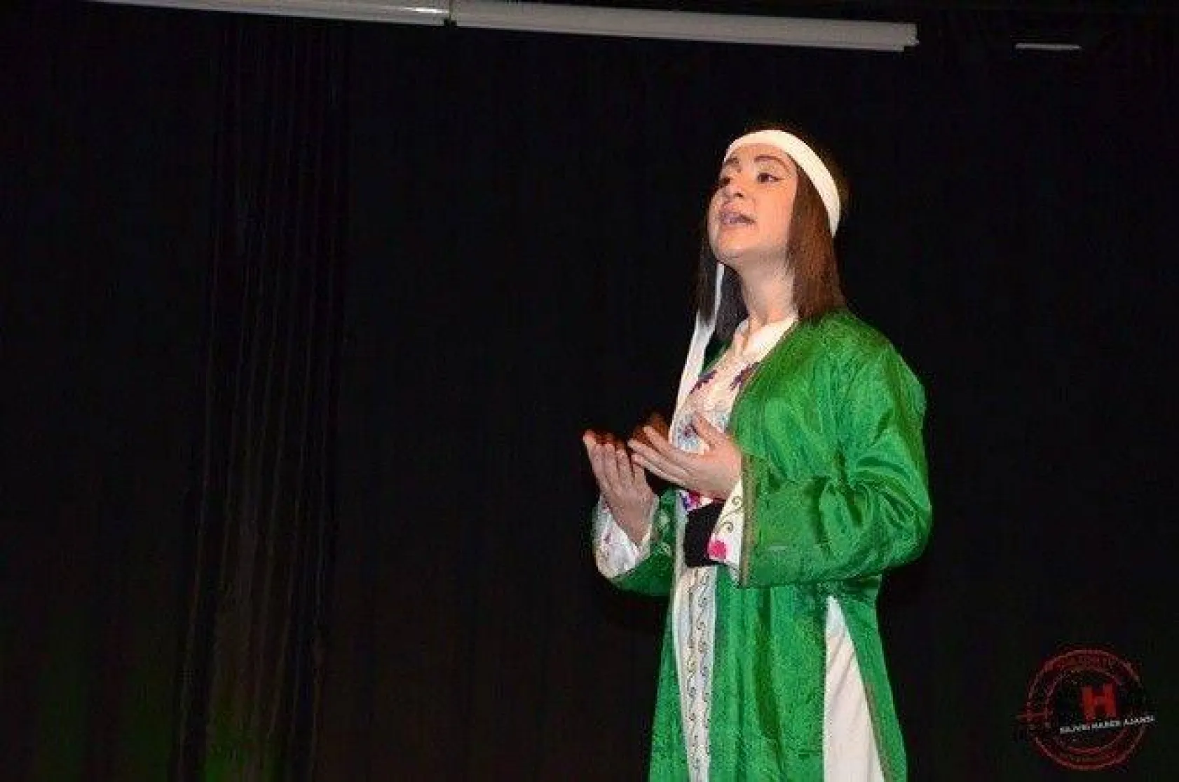 Evvel Zaman oyunu büyük beğeni topladı