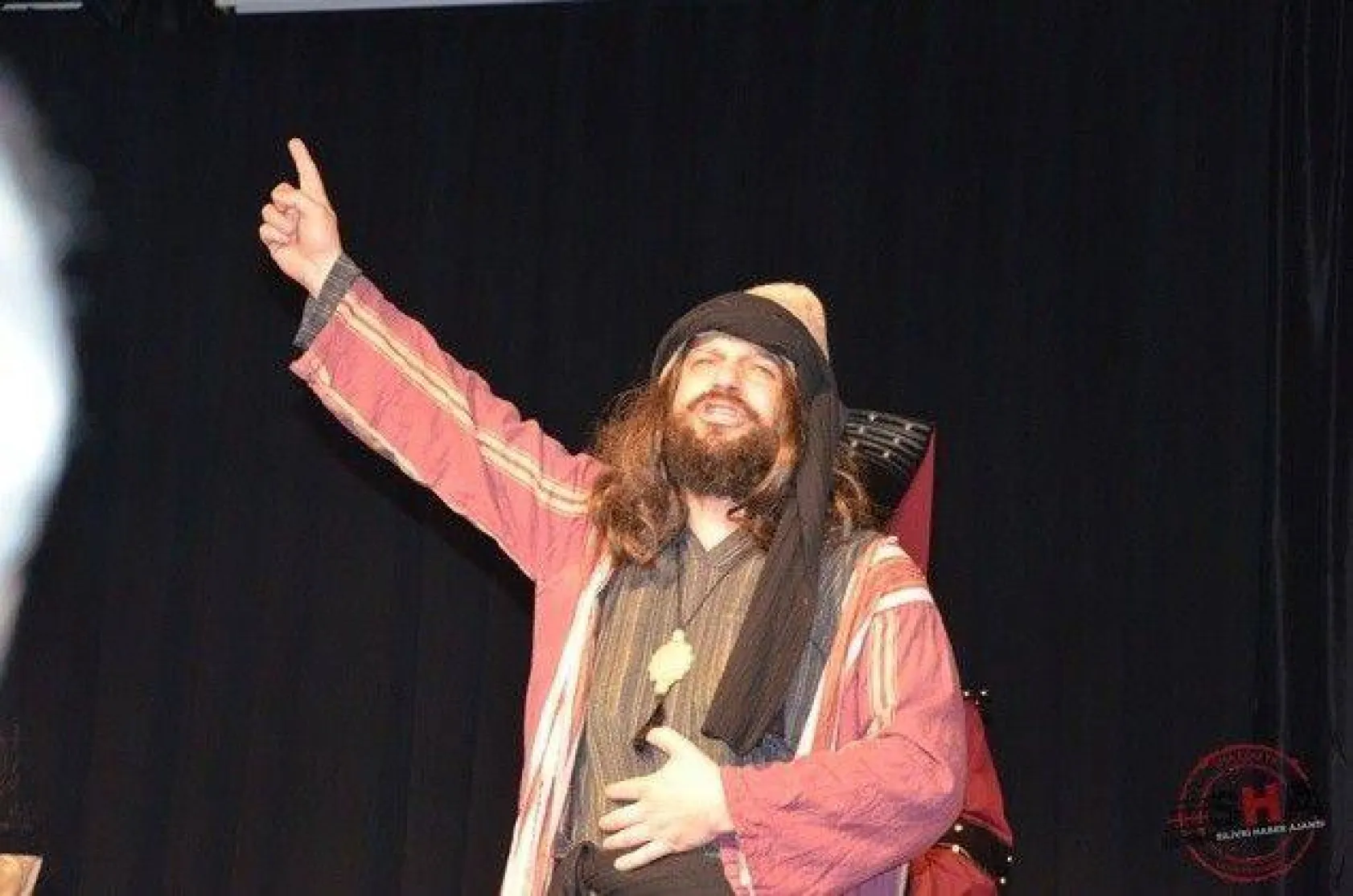 Evvel Zaman oyunu büyük beğeni topladı