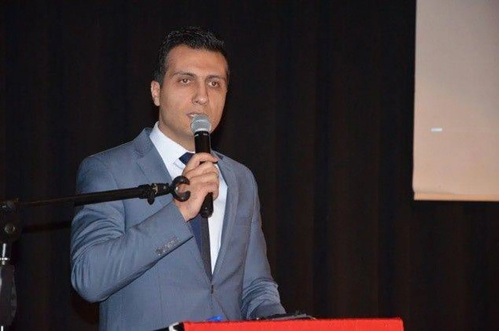 Silivrili Ülkücüler Hocalı Katliamını unutmadı