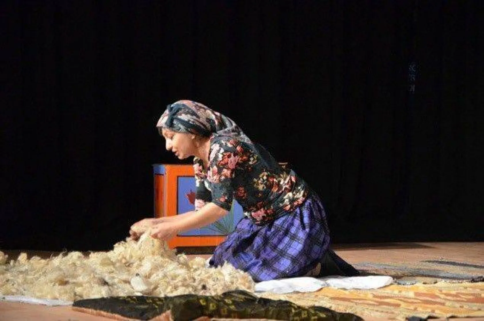 Silivrili Ülkücüler Hocalı Katliamını unutmadı