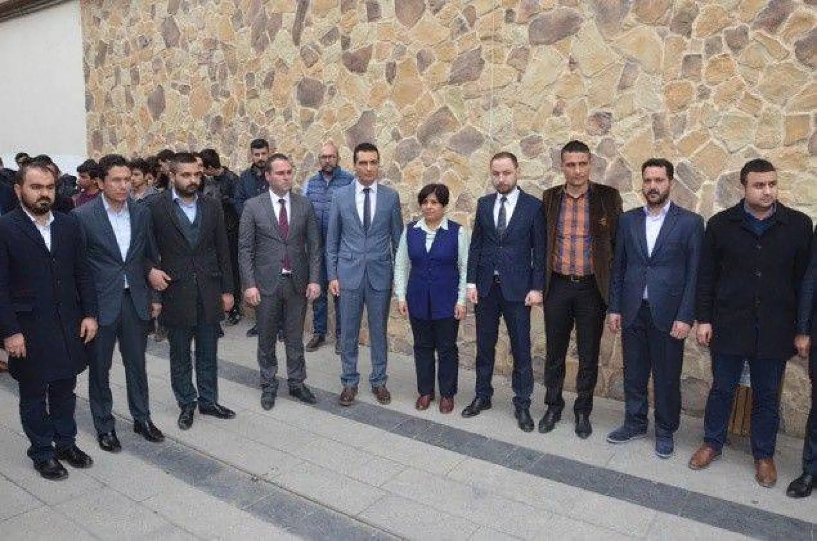 Silivrili Ülkücüler Hocalı Katliamını unutmadı