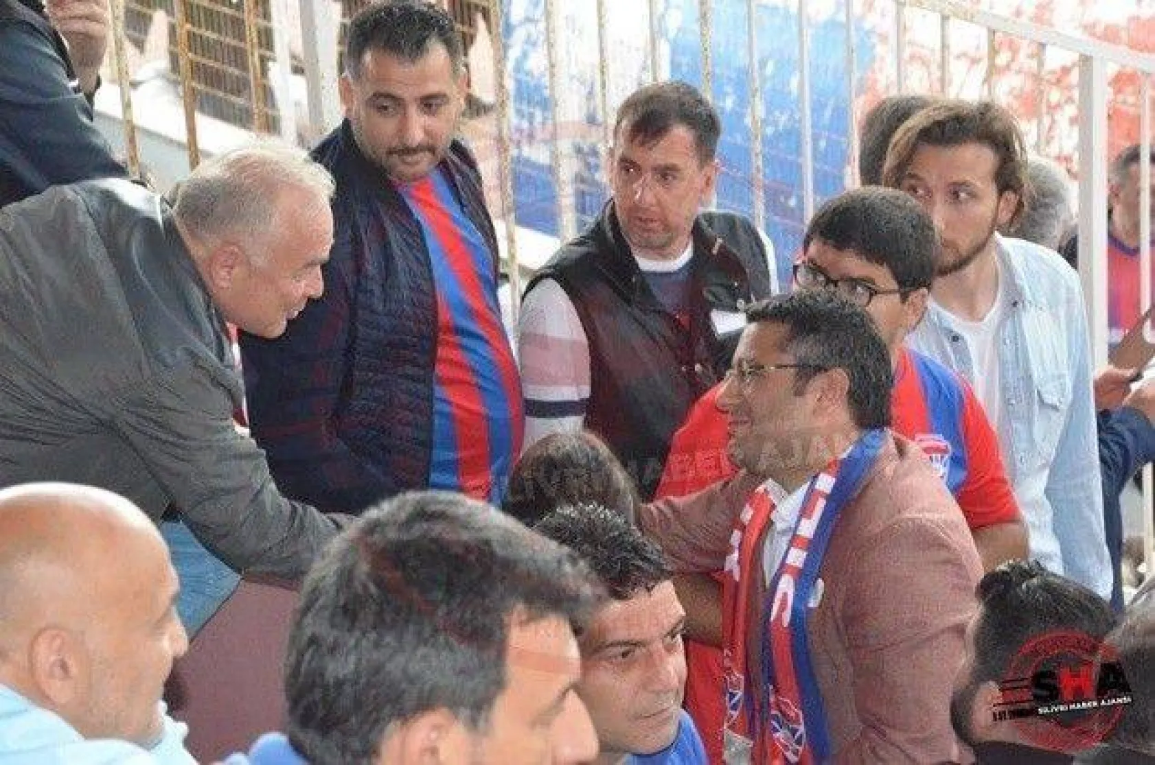 Ve Silivrispor finalde