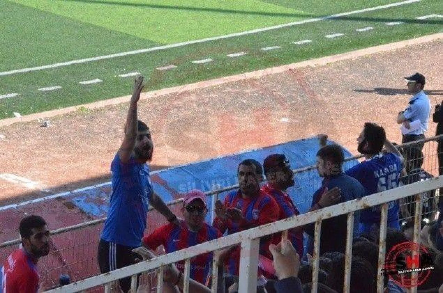 Ve Silivrispor finalde