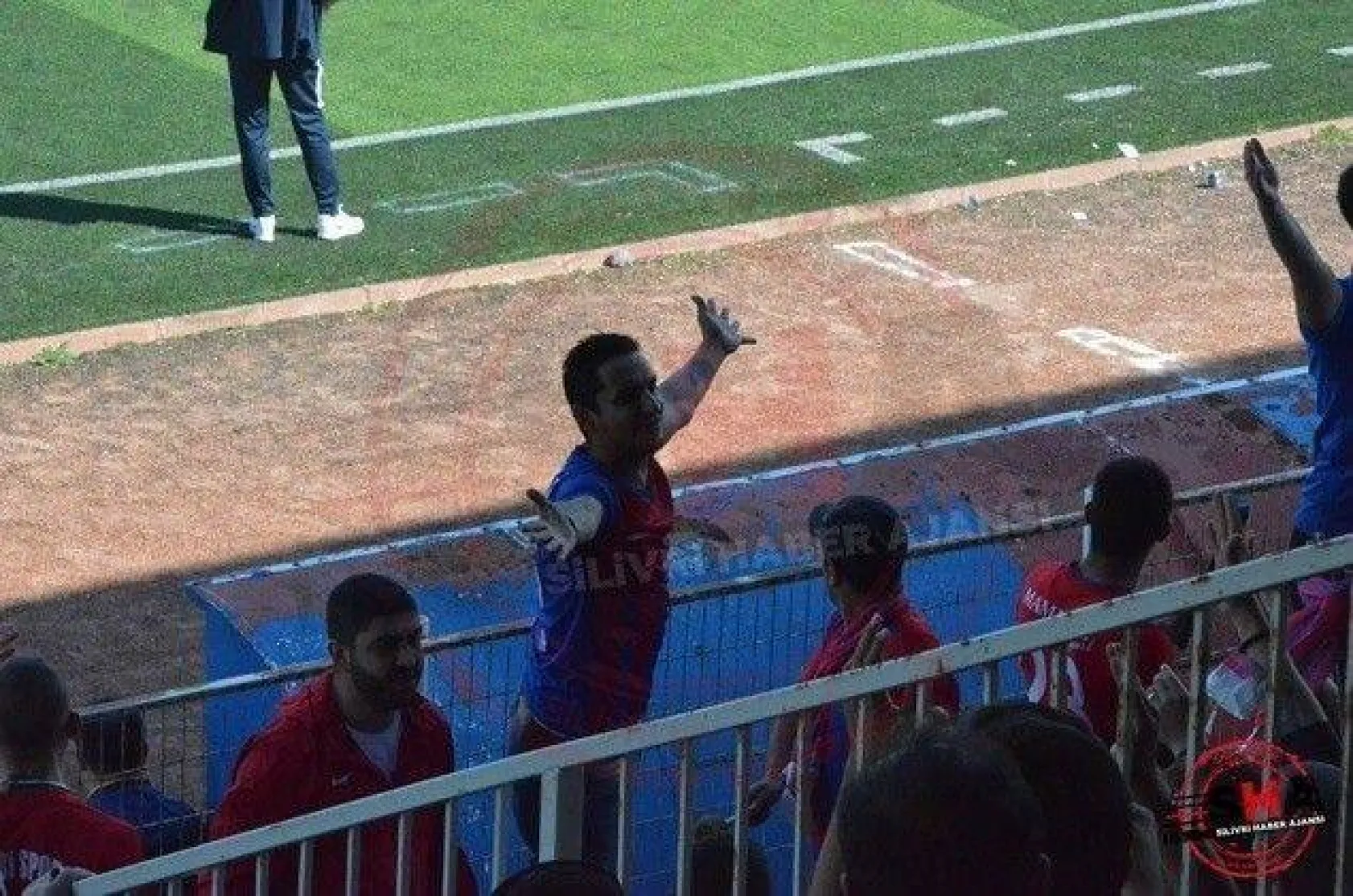 Ve Silivrispor finalde