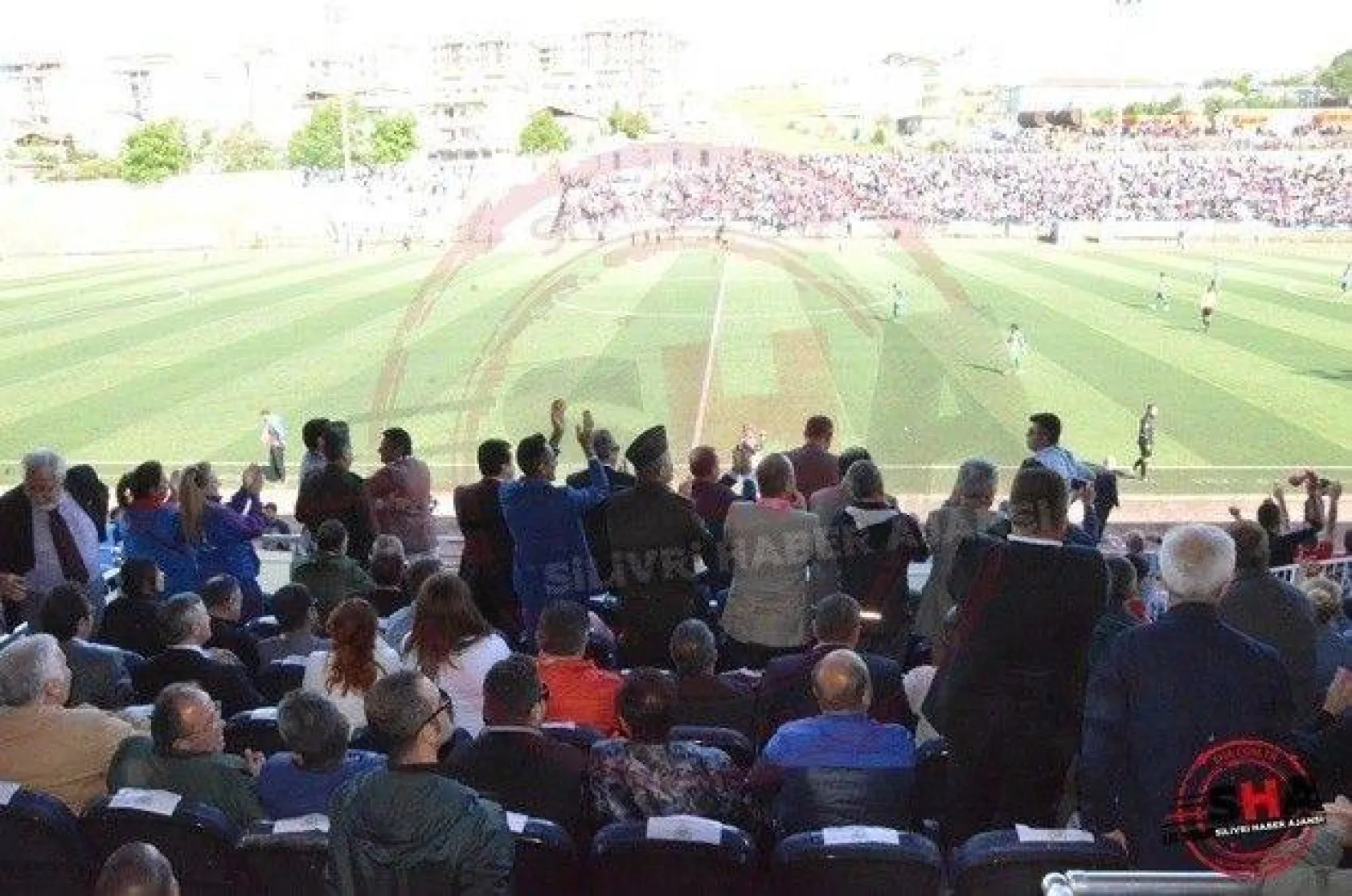 Ve Silivrispor finalde