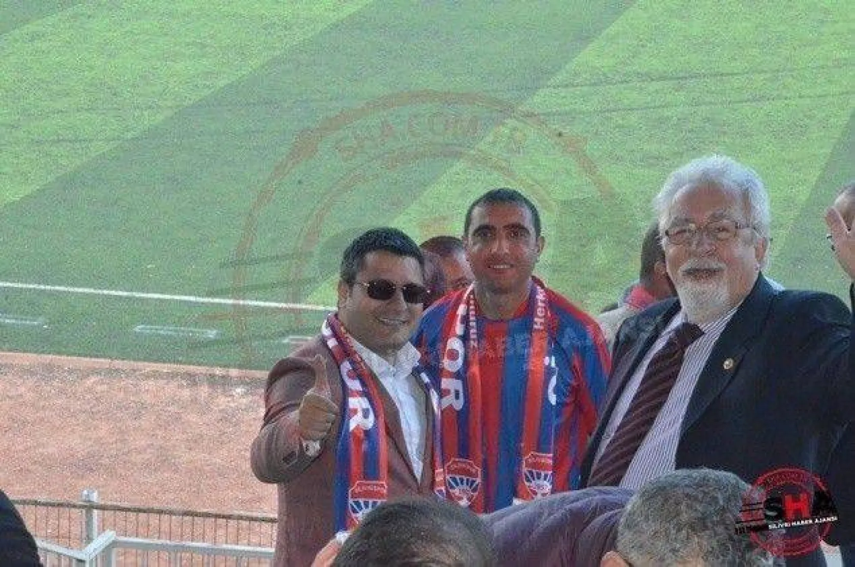 Ve Silivrispor finalde