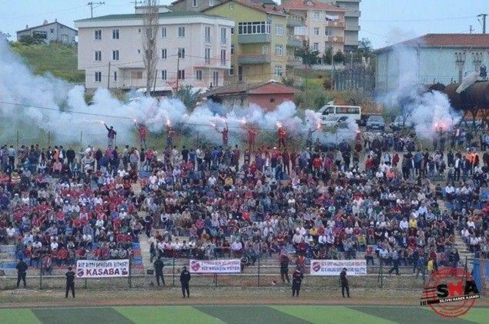 Ve Silivrispor finalde